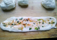 花卷怎么做好吃