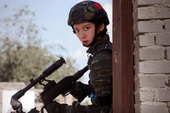 电视剧特战行动有人牺牲吗