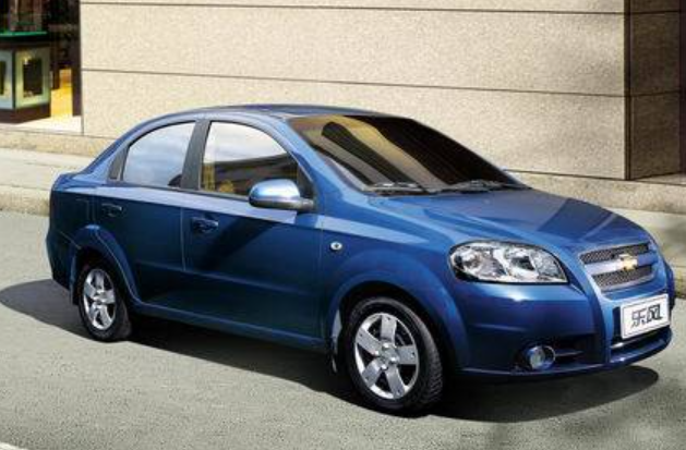 雪弗兰乐风可不可以改装液晶仪表盘