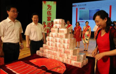 股东只入股不参与管理经营,不管企业赔赚都要分红是否合法