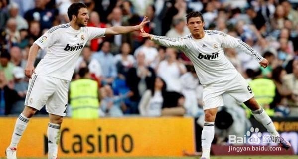 离开皇马后再没和C罗联系,他不是我榜样!