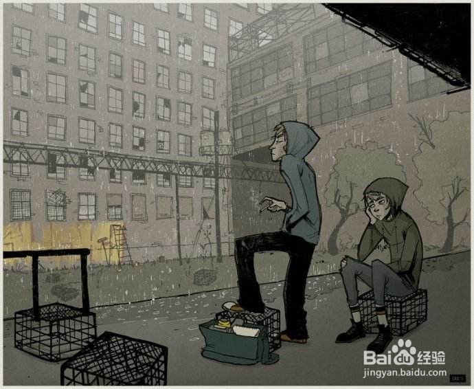 破窗理论的内涵及应用