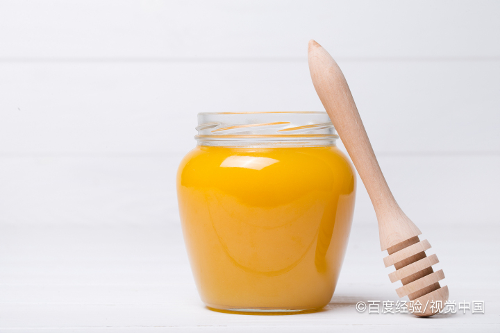蜂蜜结晶后怎么判断是真假蜂蜜