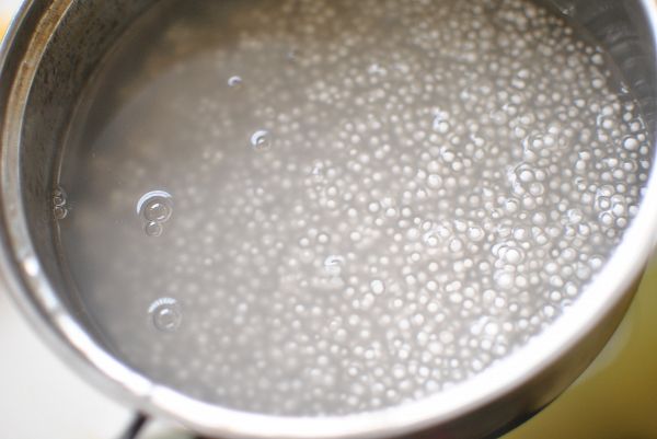 芒果椰浆西米捞