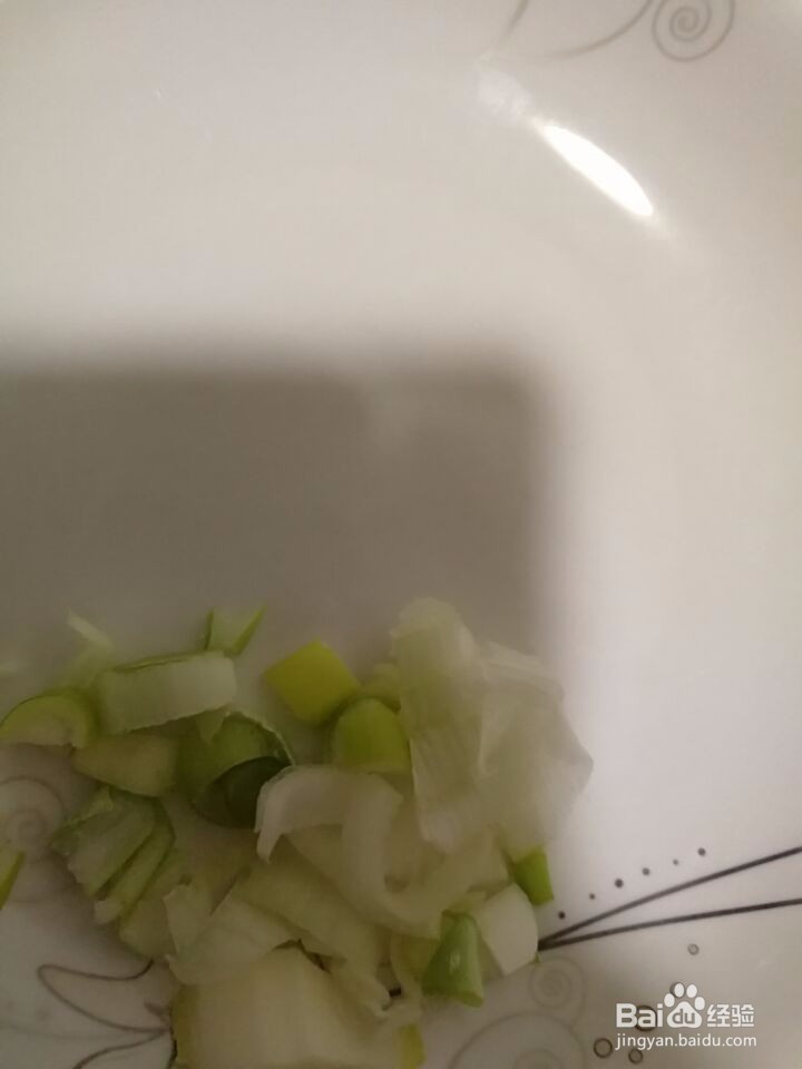 油炸馒头片的做法
