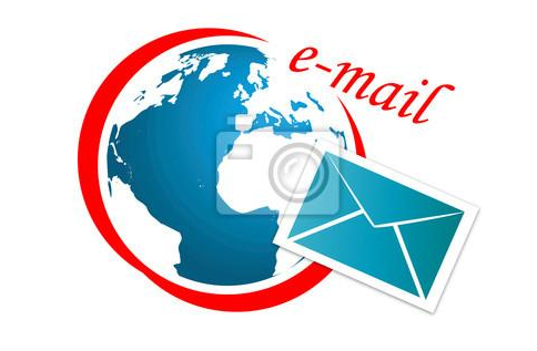 email和e-mail的区别