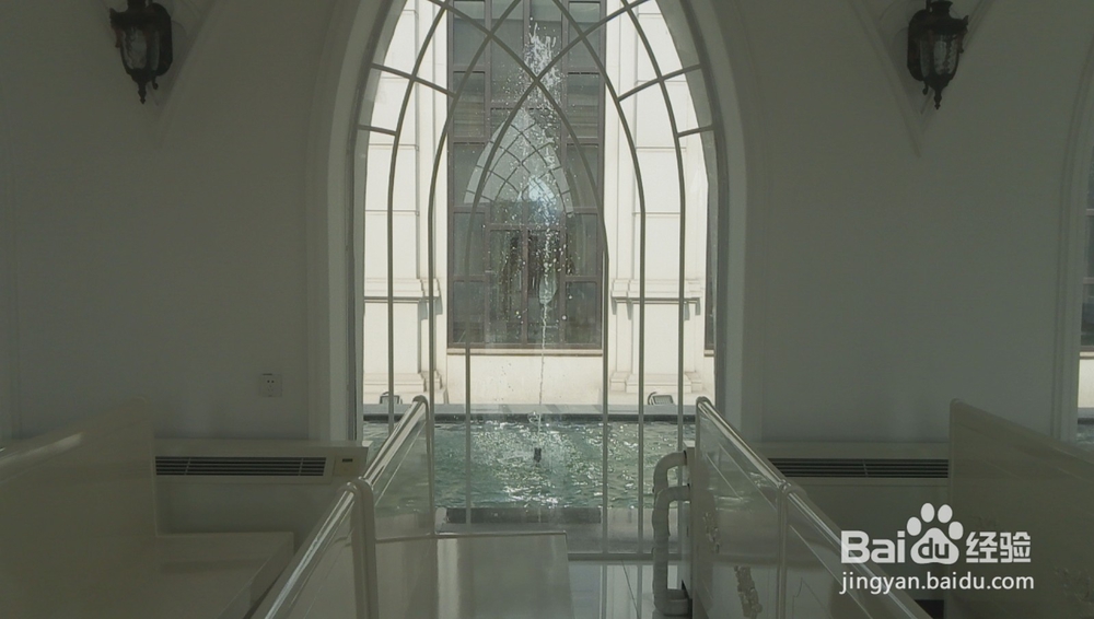 如何有一场高端大气的婚礼?