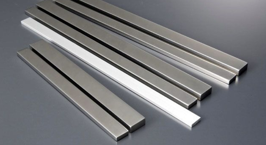 430不锈钢碰水会生锈么