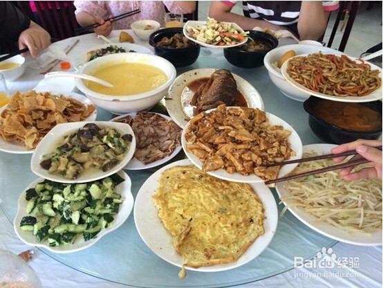 帝都周末去哪儿之双龙峡