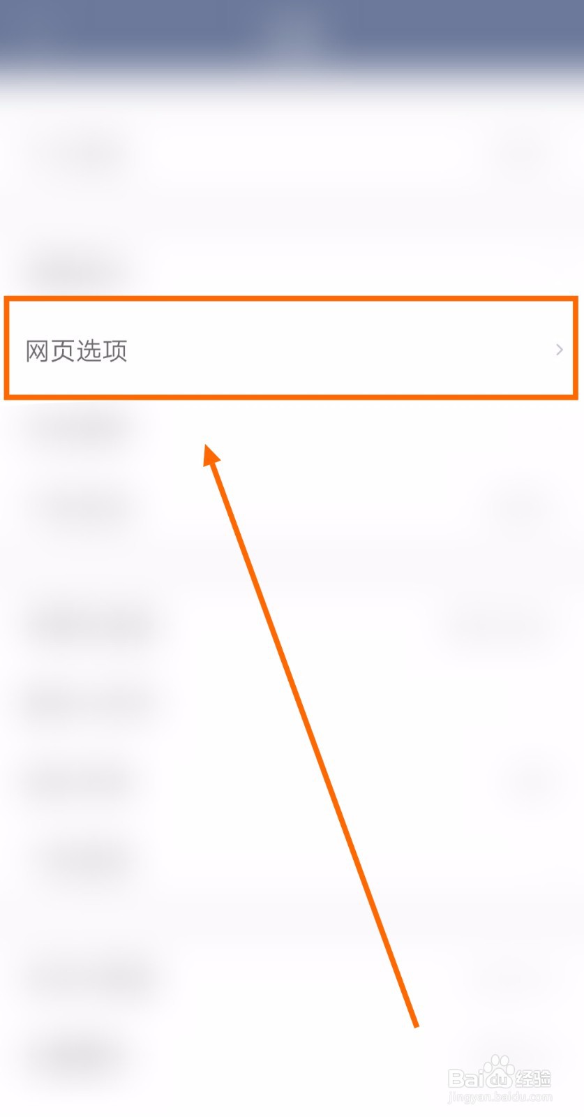 怎样让神奇浏览器app显示HTTPS标识