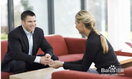 如何做好职业面试?