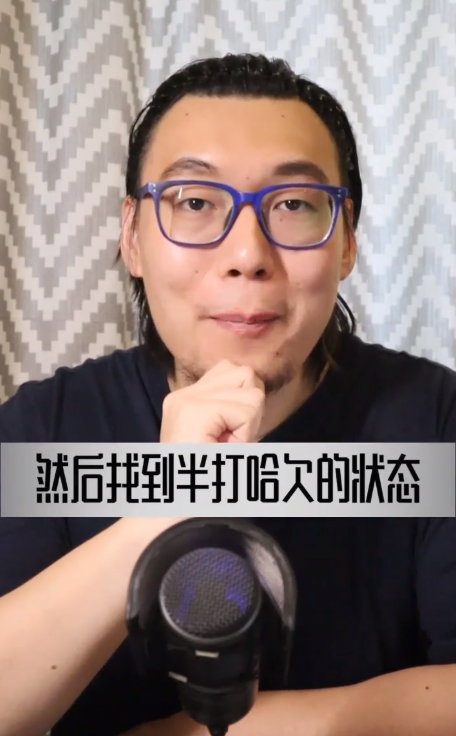 如何做口腔操?