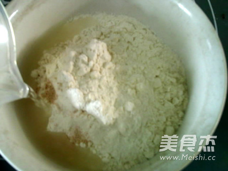 意式面包的做法