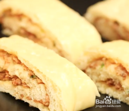万物复苏之肉龙