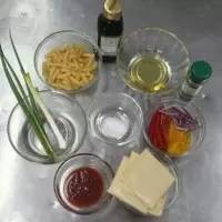 烤箱做菜的方法