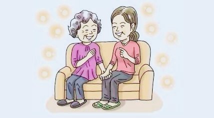婆婆为什么不喜欢你?怎么和婆婆相处?