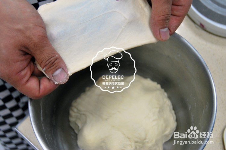 什锦披萨的做法