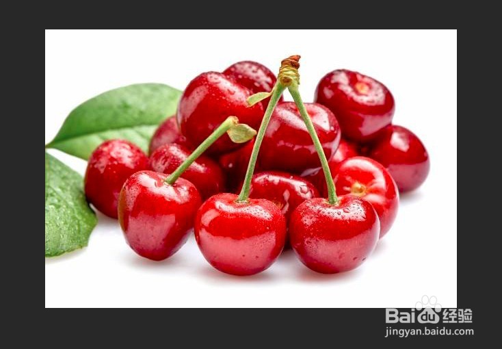 车厘子红怎么调色