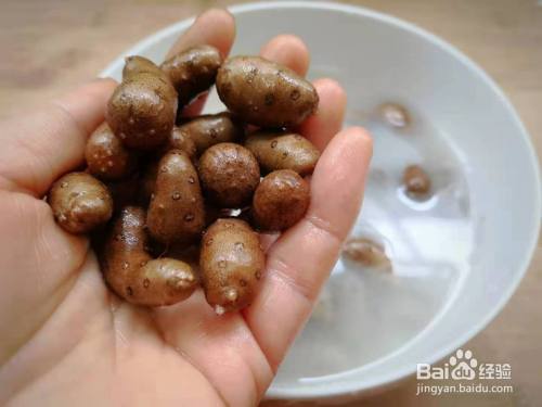 山药豆如何炒着吃