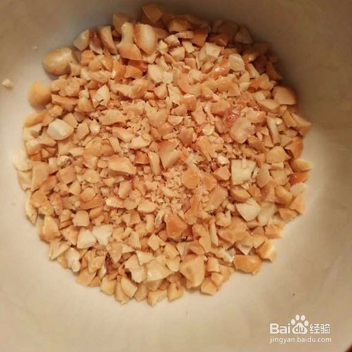 口水鸡的家庭做法