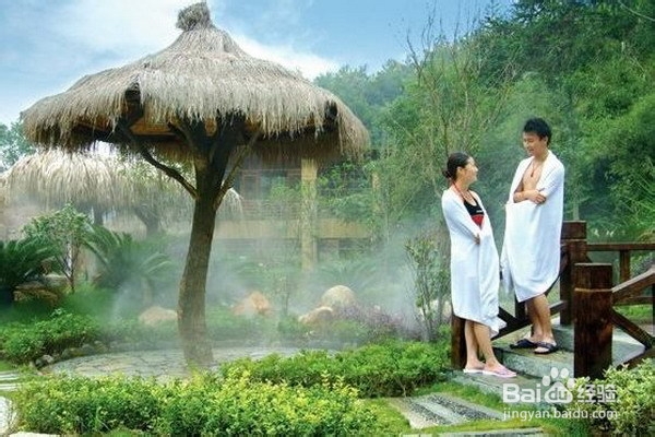 张家界与袁家界核心景点介绍