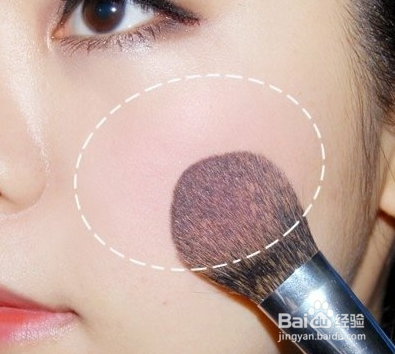 一学就会 最简单&基础的化妆步骤