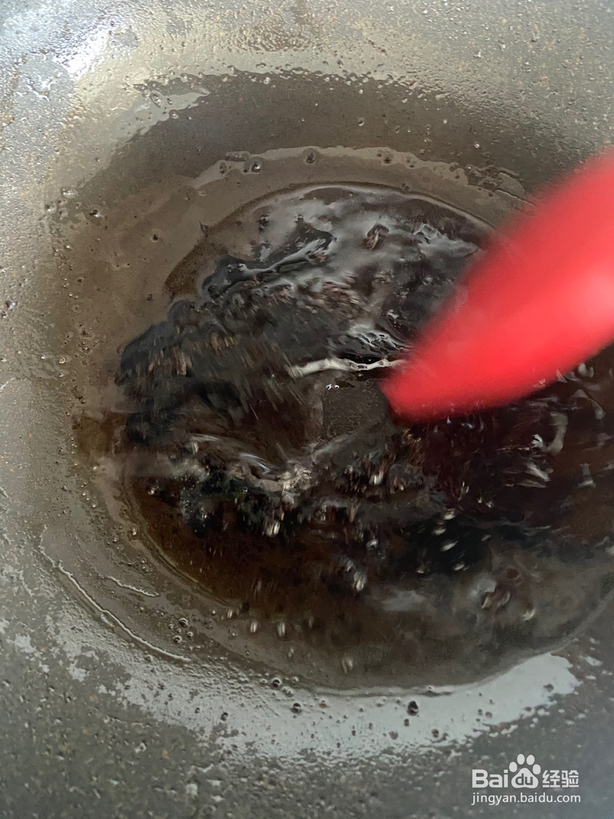 牛肉锅盔的做法