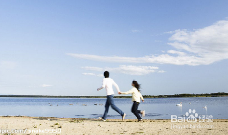 情侣如何制造话题