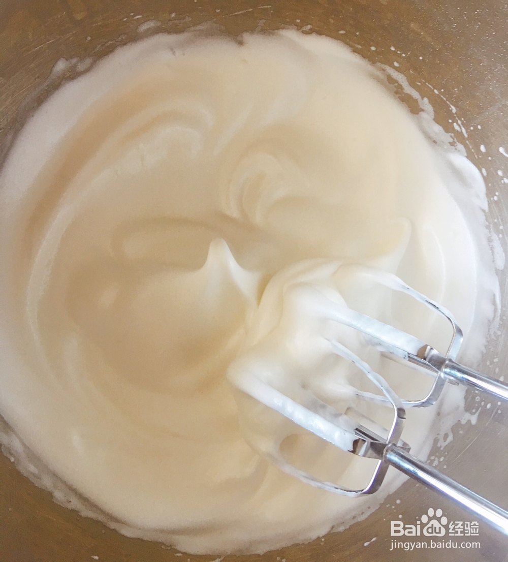 在家也能做的酸奶仿乳酪蛋糕