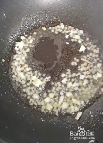 萝卜烩虾仁怎么做