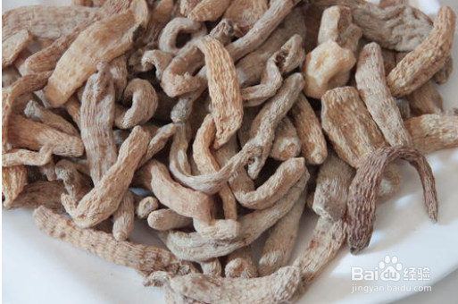 教你如何挑选品质好的天麻