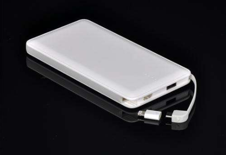 充电宝上写电池能量是37Wh是多少容量