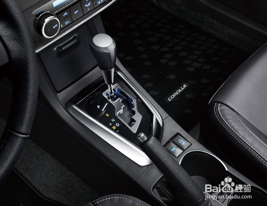 全新卡罗拉涡轮增压的安全性表现在哪几个方面？