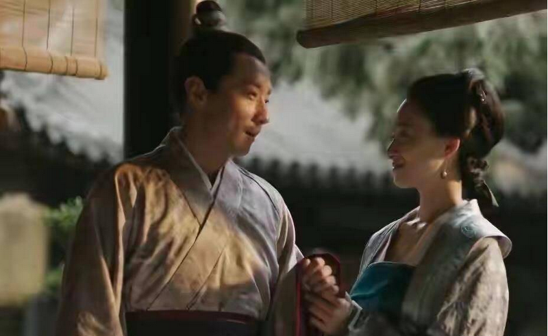 顾大郎为什么把爵位给二郎