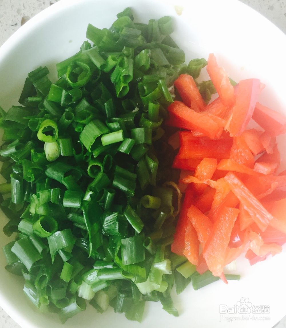 小白也能做蒜蓉粉丝蒸大虾