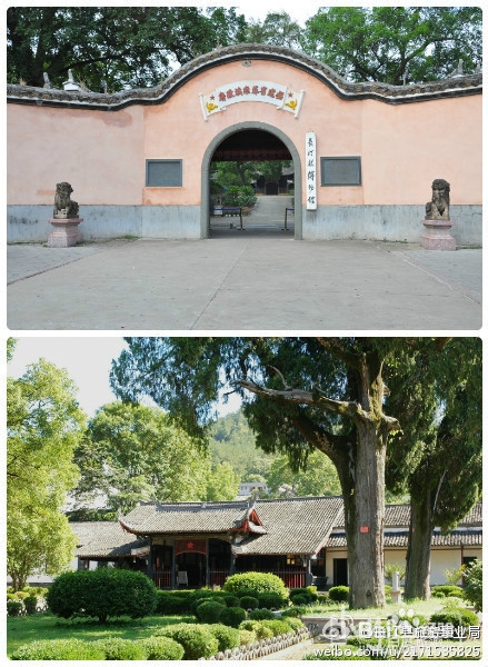 长汀旅游攻略