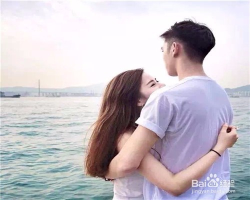 如何向女孩表白