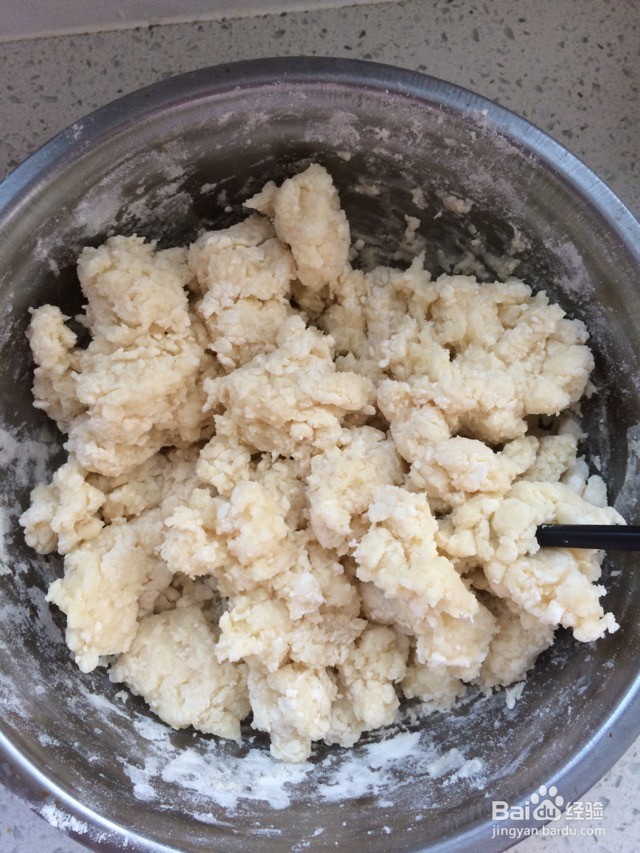 墨西哥鸡肉卷的做法
