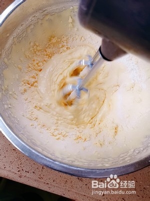 蛋黄饼干的独特做法