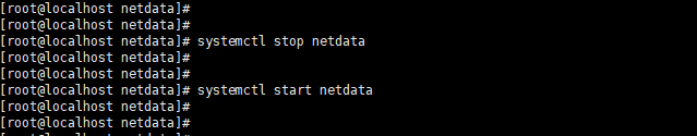 Linux性能监控工具NetData(界面级)