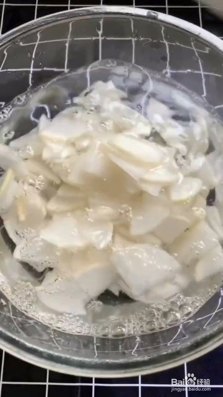如何制作好吃的腌萝卜