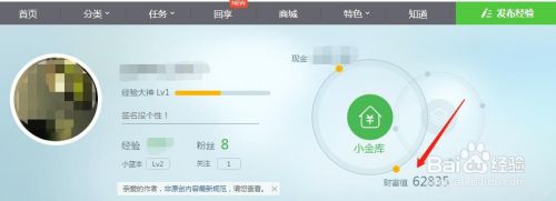 百度经验怎么提高收入