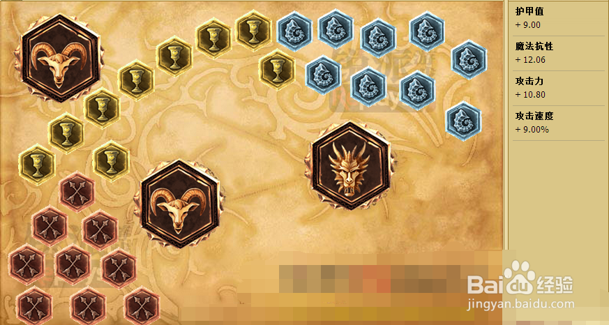 lols5圣枪游侠奥巴马符文加点图_s5奥巴马符文