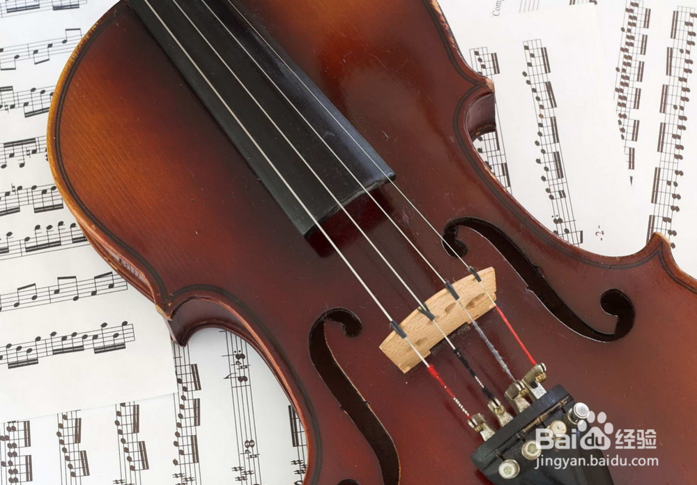 小提琴好学吗?