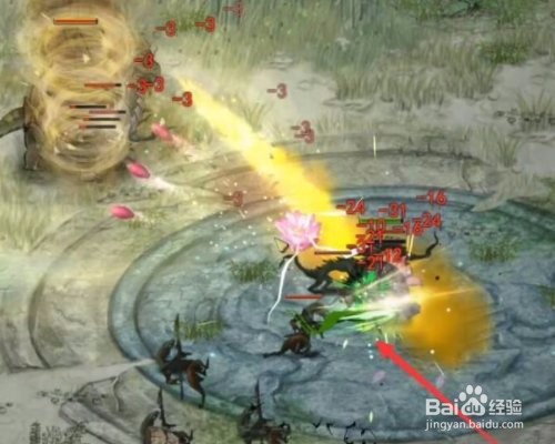 《鬼谷八荒》碎梦山挥怎么打