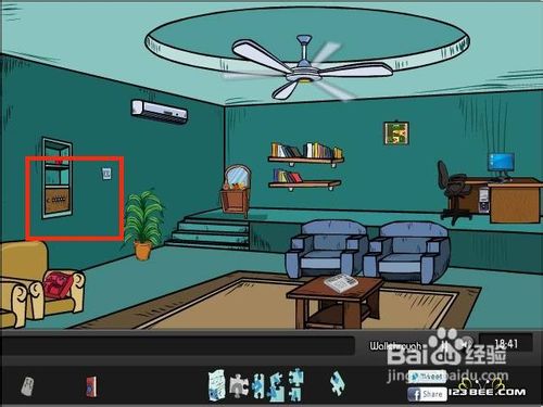 双重密室逃脱游戏攻略