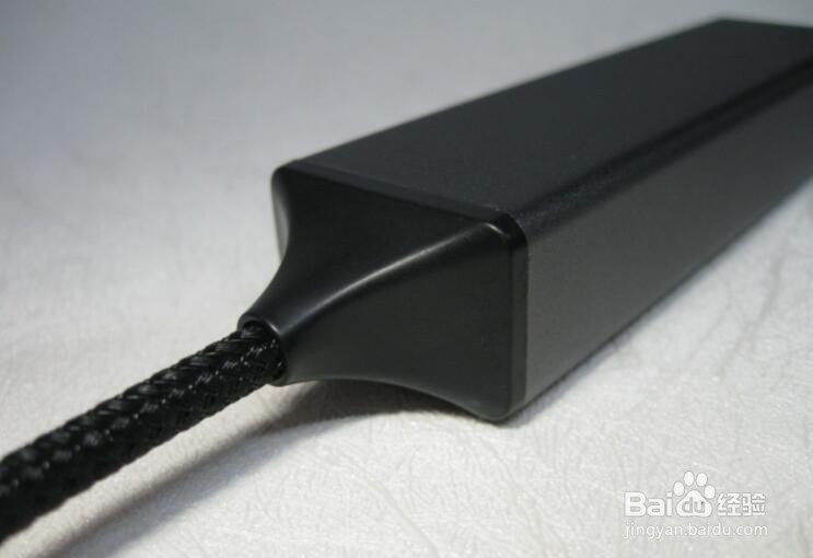 倍思一拖五USB-A口HUB功能使用