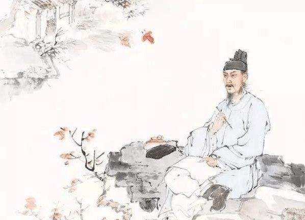 用古诗词夸男生的有哪些