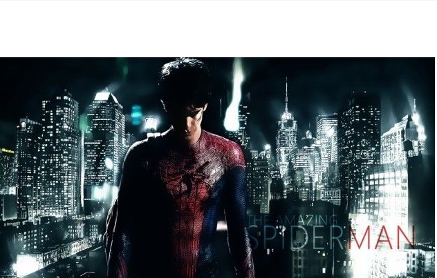 有一首歌曲在蜘蛛侠的几部电影中都出现过。歌词有一句是这样的: Spider-Man， Spider