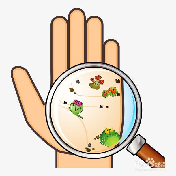 脱完唇毛后注意事项